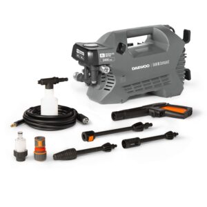Daewoo DAW 6 Compact